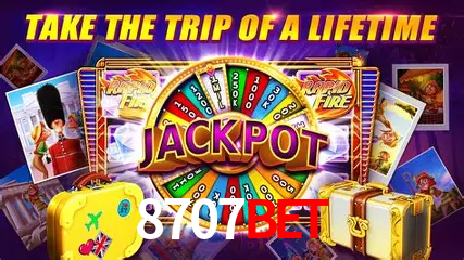 8707Bet