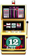 8707Bet