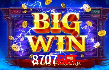 Explore as vantagens do 8707Bet: serviço profissional e confiabilidade