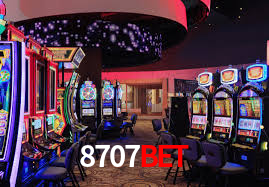 8707Bet
