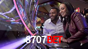 8707 Bet