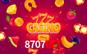 8707Bet
