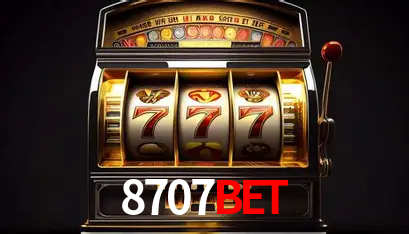 8707Bet,8707Bet.Com