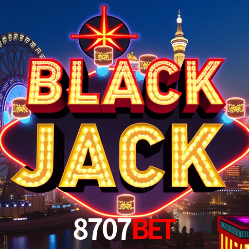 8707Bet: Seu Cassino Premiado com Pagamentos Rápidos