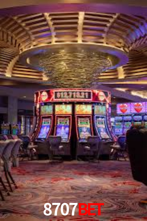 8707Bet.Com