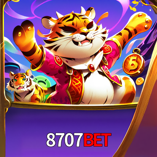 8707Bet